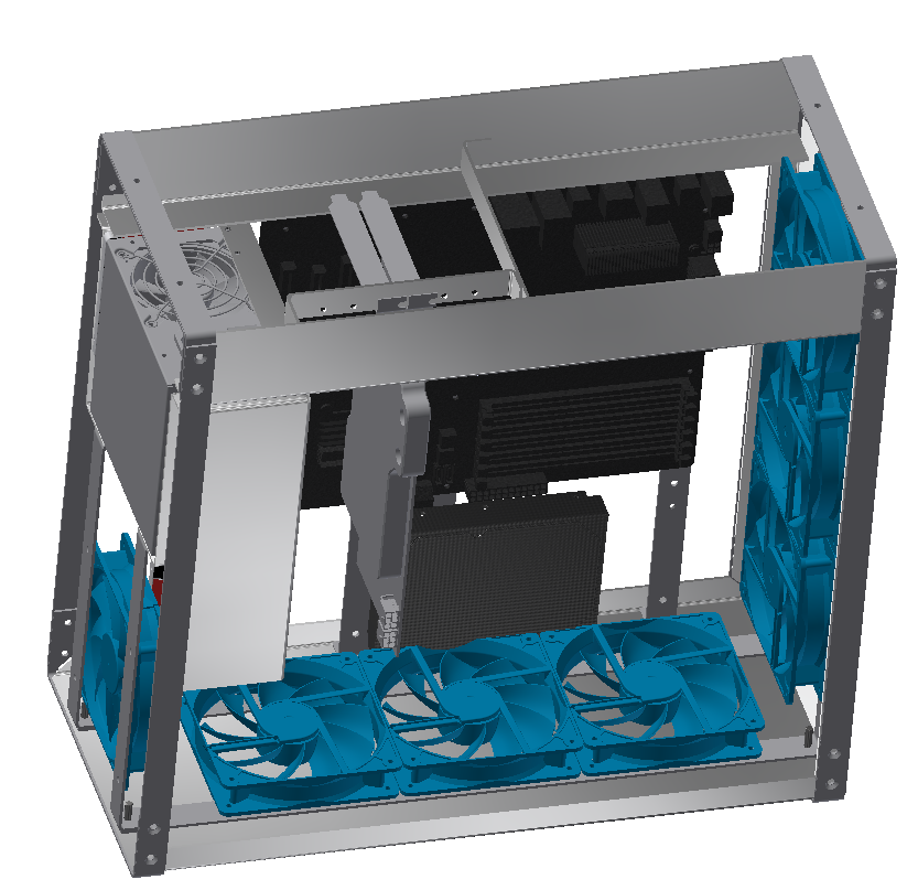 C Case CAD 2